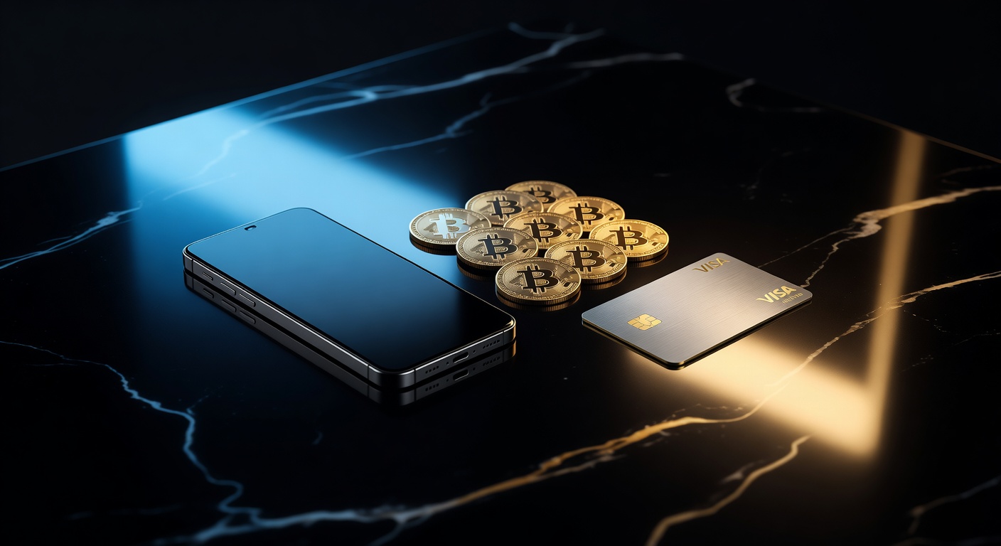 Betaalmethoden: Van iDEAL tot Cryptocurrency - vergelijk online casino's buitenland